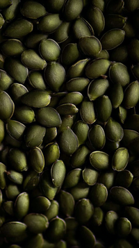 Hemp Seed Oil