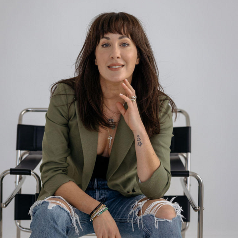 Meredith Gizmunt