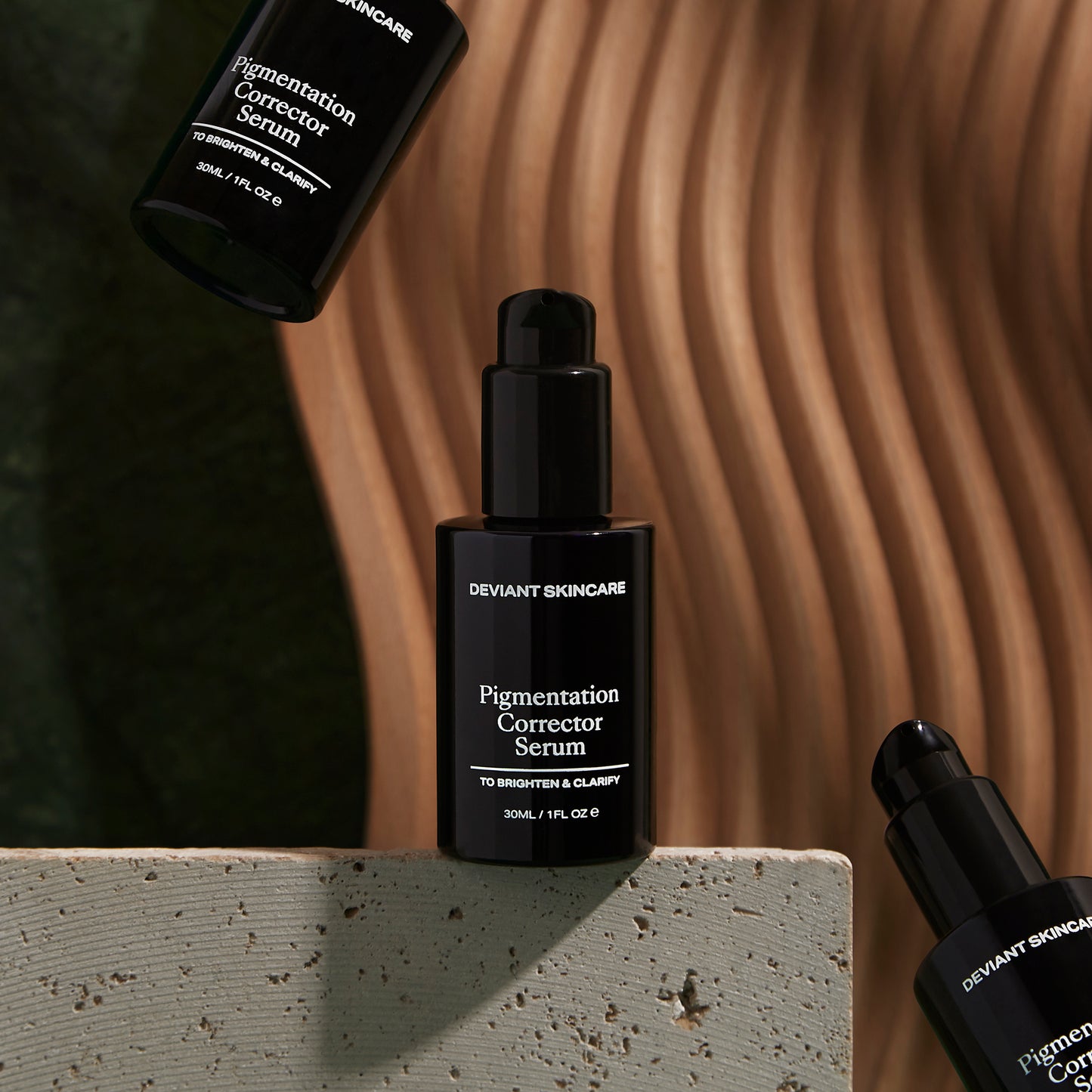 Pigmentation Corrector Serum