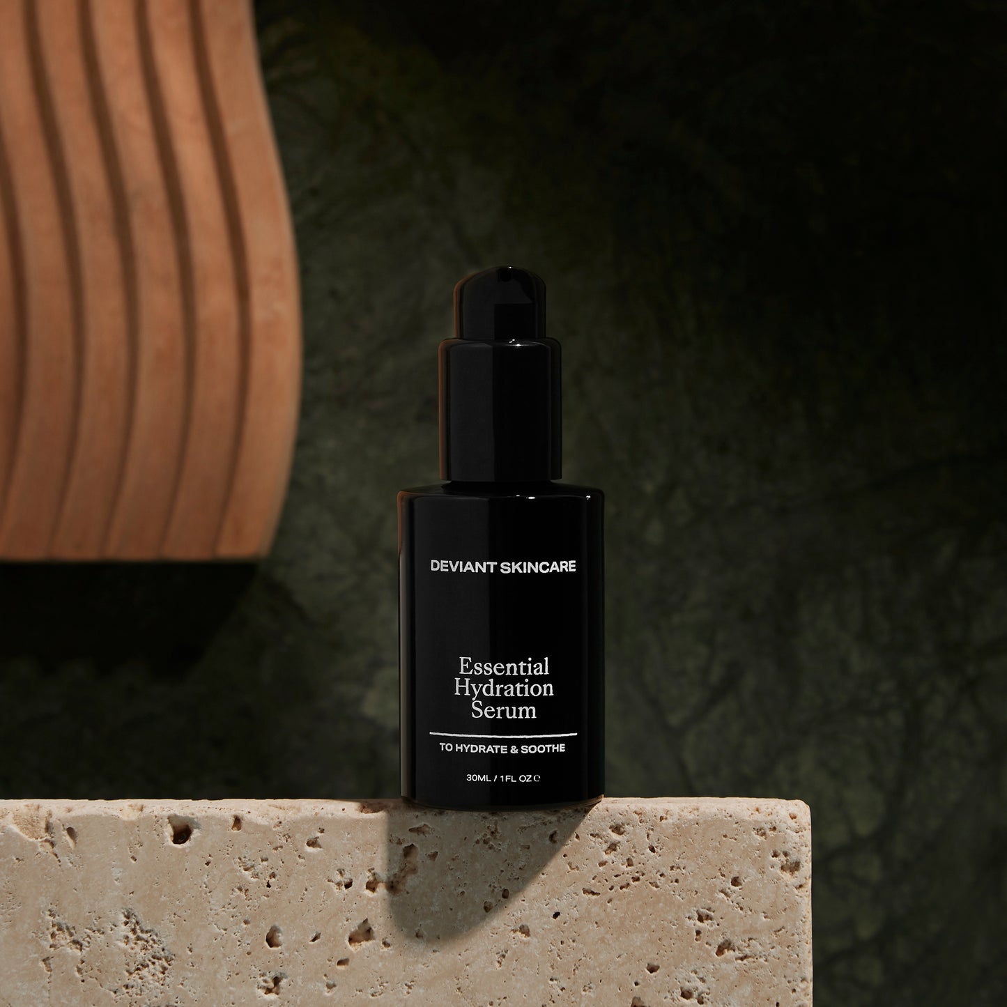 Essential Hydration Serum